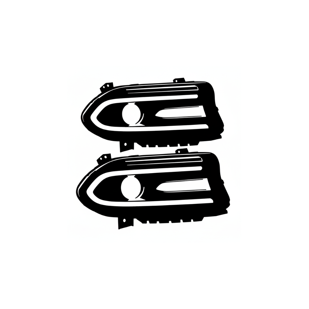 FAROS DODGE CHARGER 2015-2023