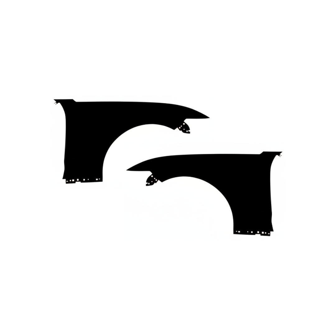 SALPICADEROS DODGE CHARGER 2015-2023