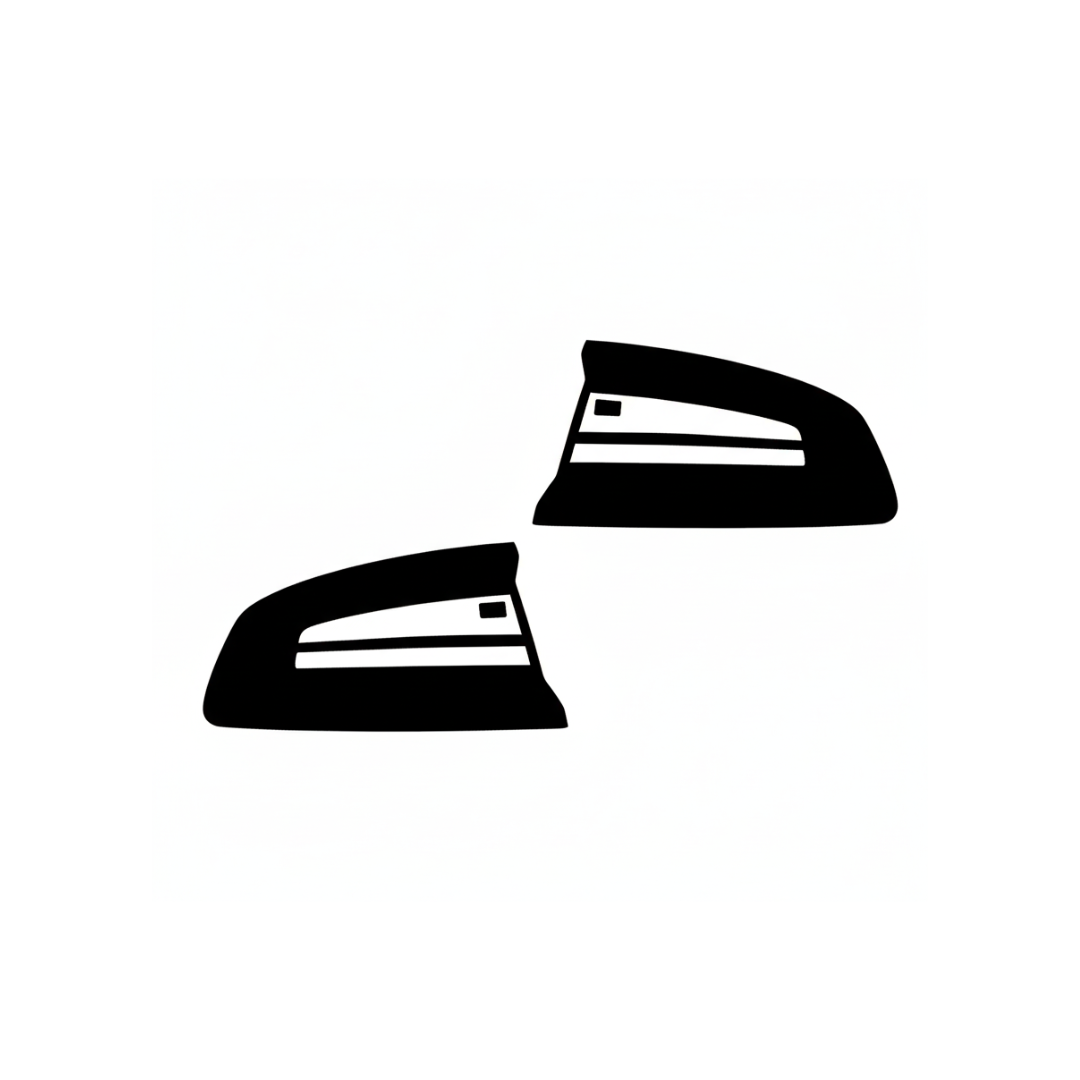 CALAVERAS DODGE CHARGER 2015-2023