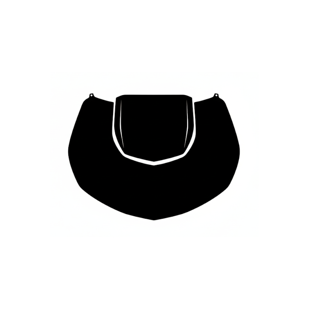 COFRES CHEVROLET CAMARO 2016-2018