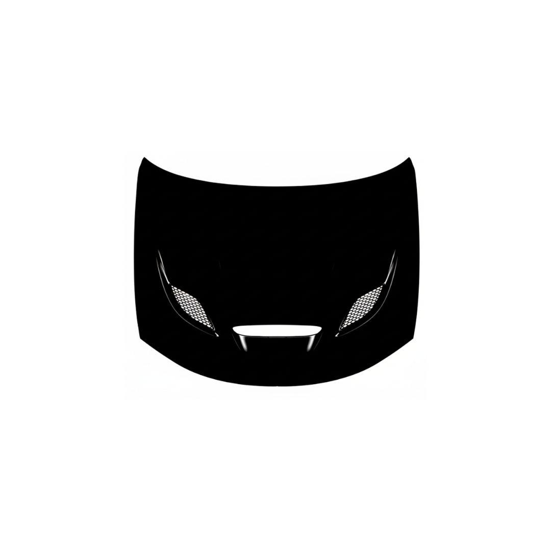 COFRES DODGE CHALLENGER 2015-2023