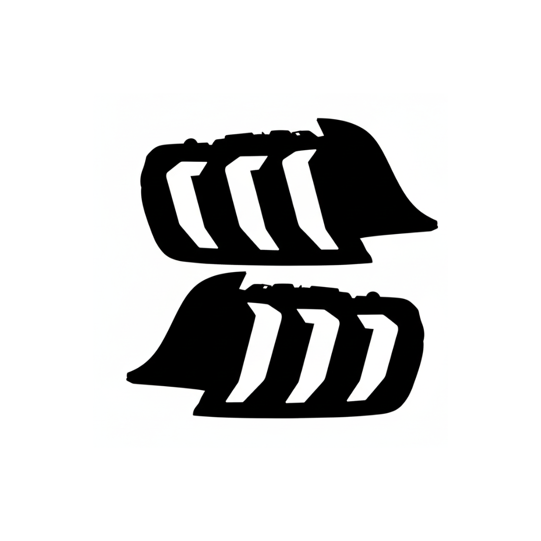 CALAVERAS FORD MUSTANG 2015-2023