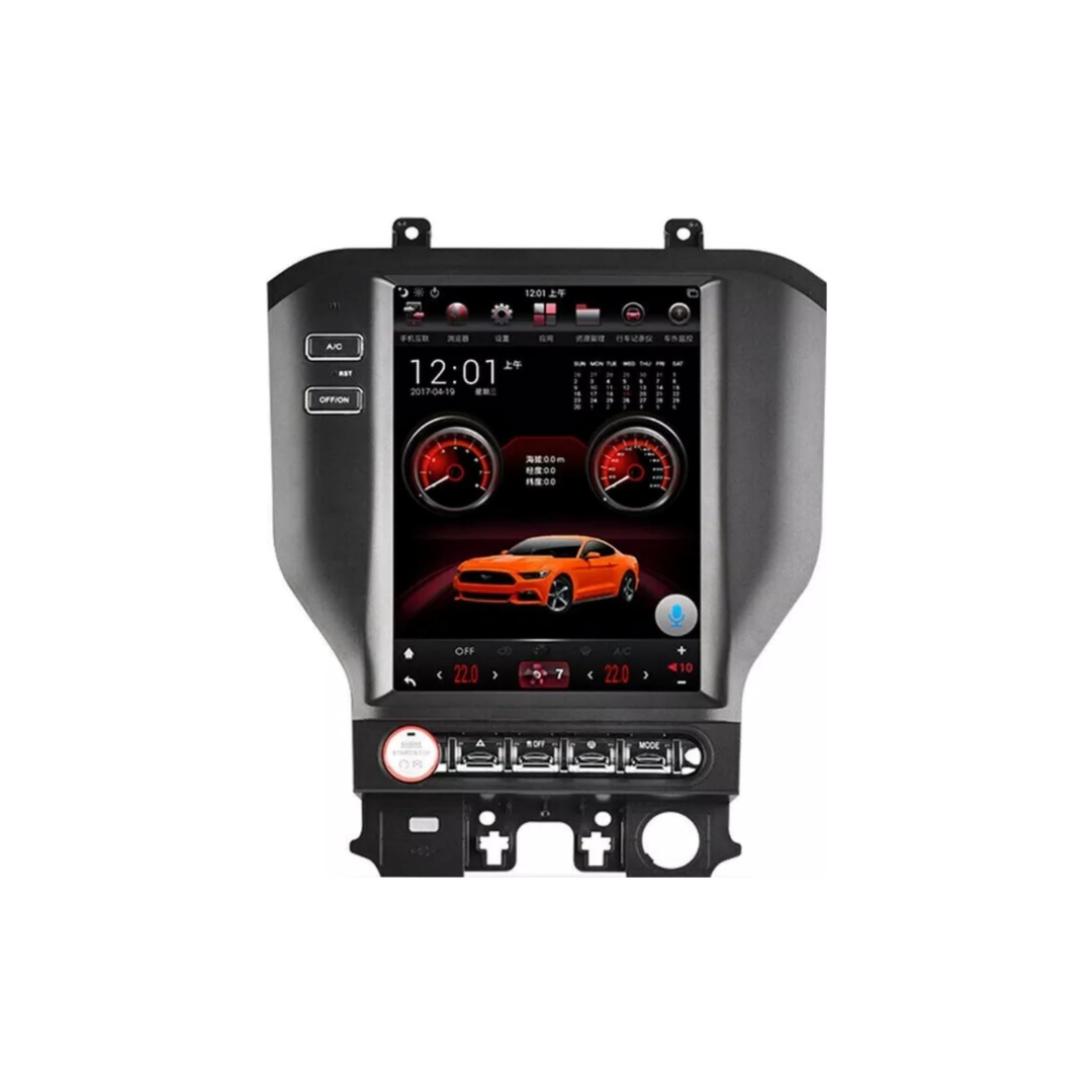 PANTALLA TESLA 10.4''