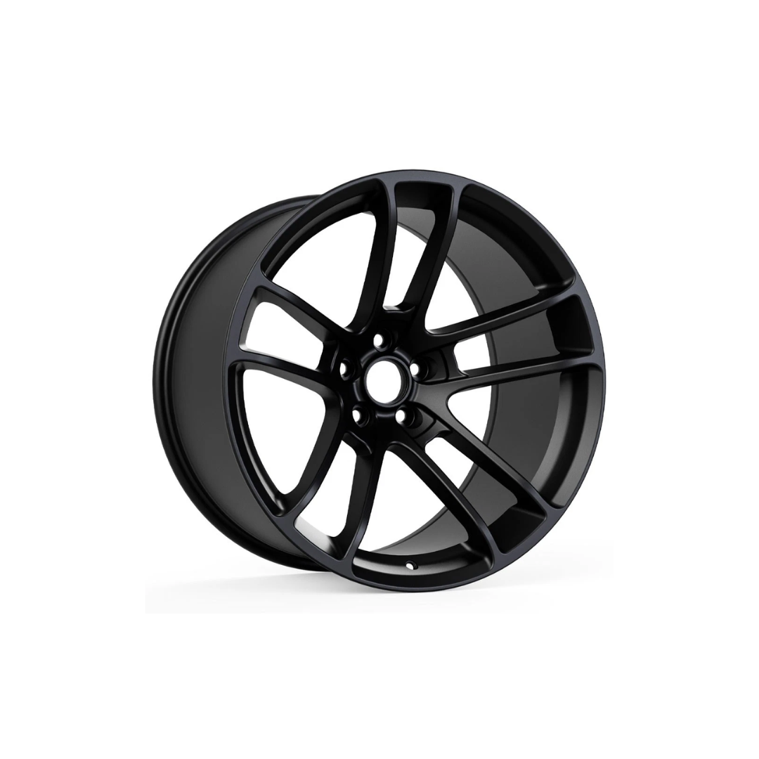 RIN ESTILO SRT HELLCAT WIDEBODY