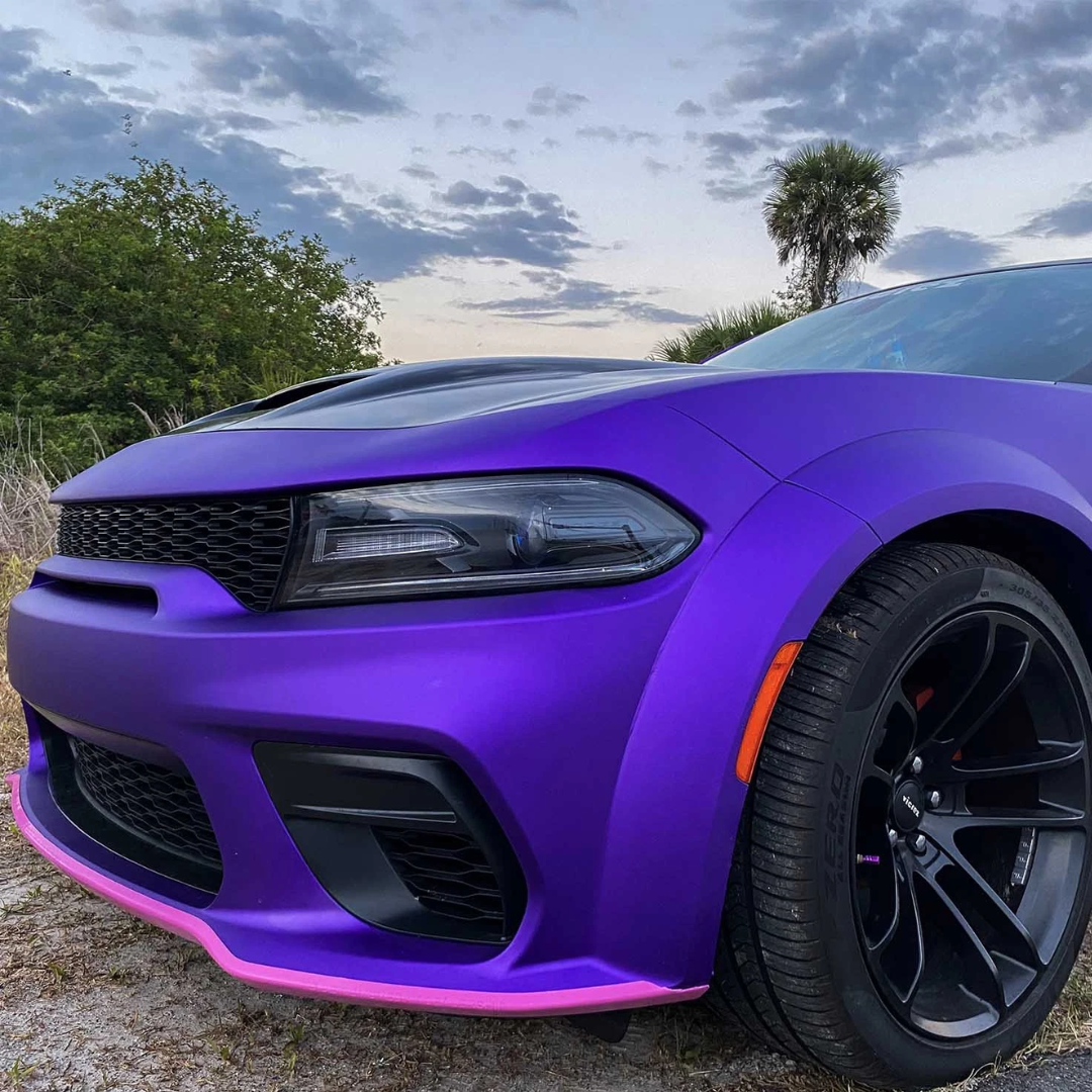 RIN ESTILO SRT HELLCAT WIDEBODY