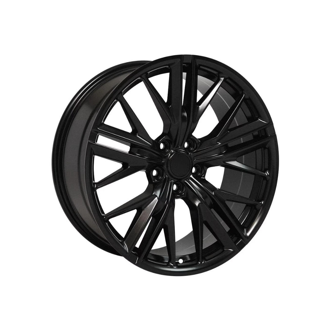 KIT 4 RINES ESTILO ZL1