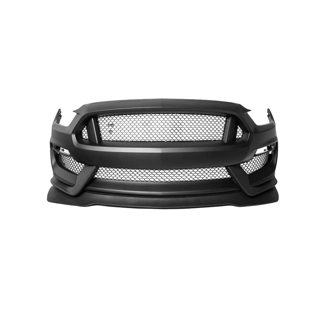 FASCIA DE CONVERSIÓN ESTILO GT350