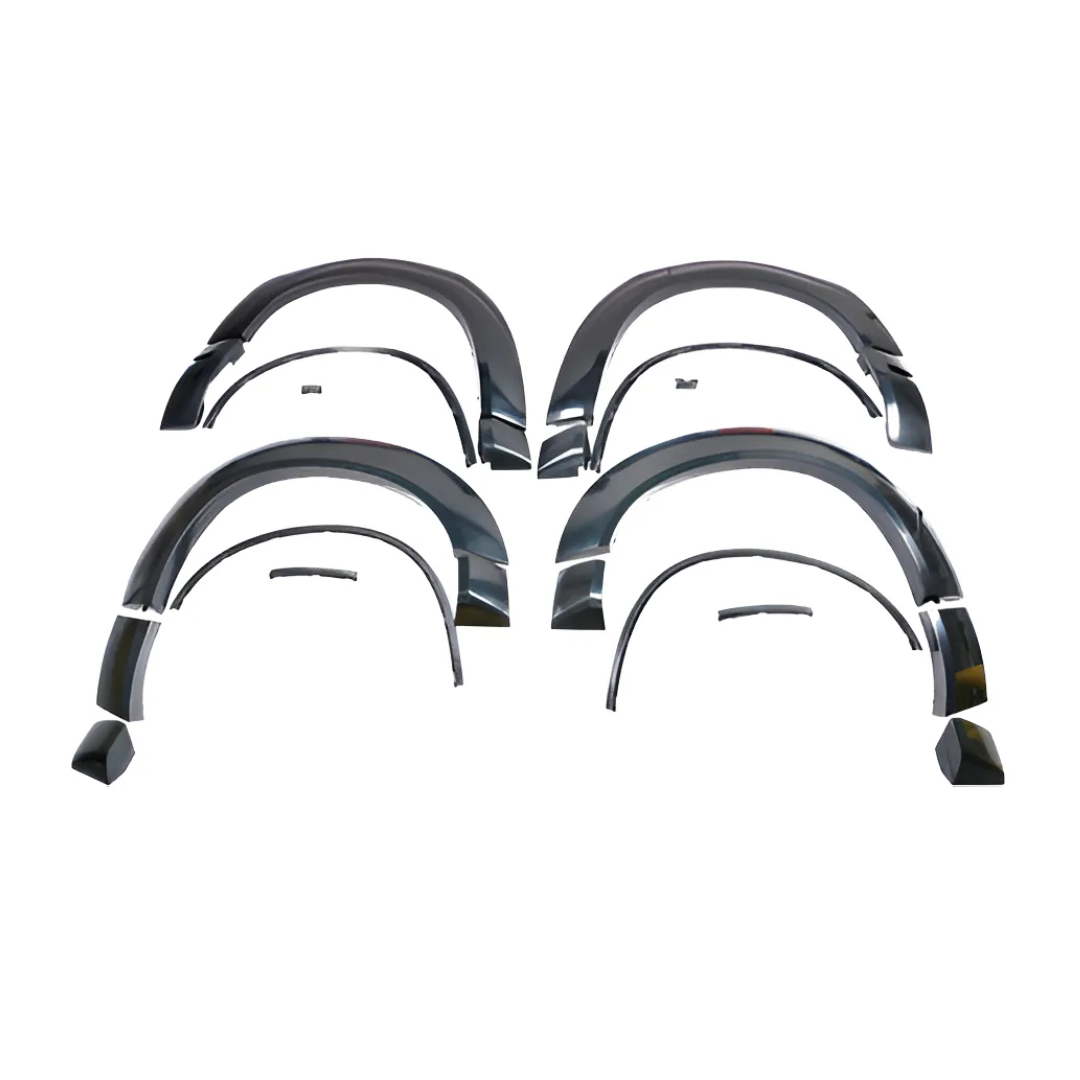 KIT WIDEBODY SRT HELLCAT