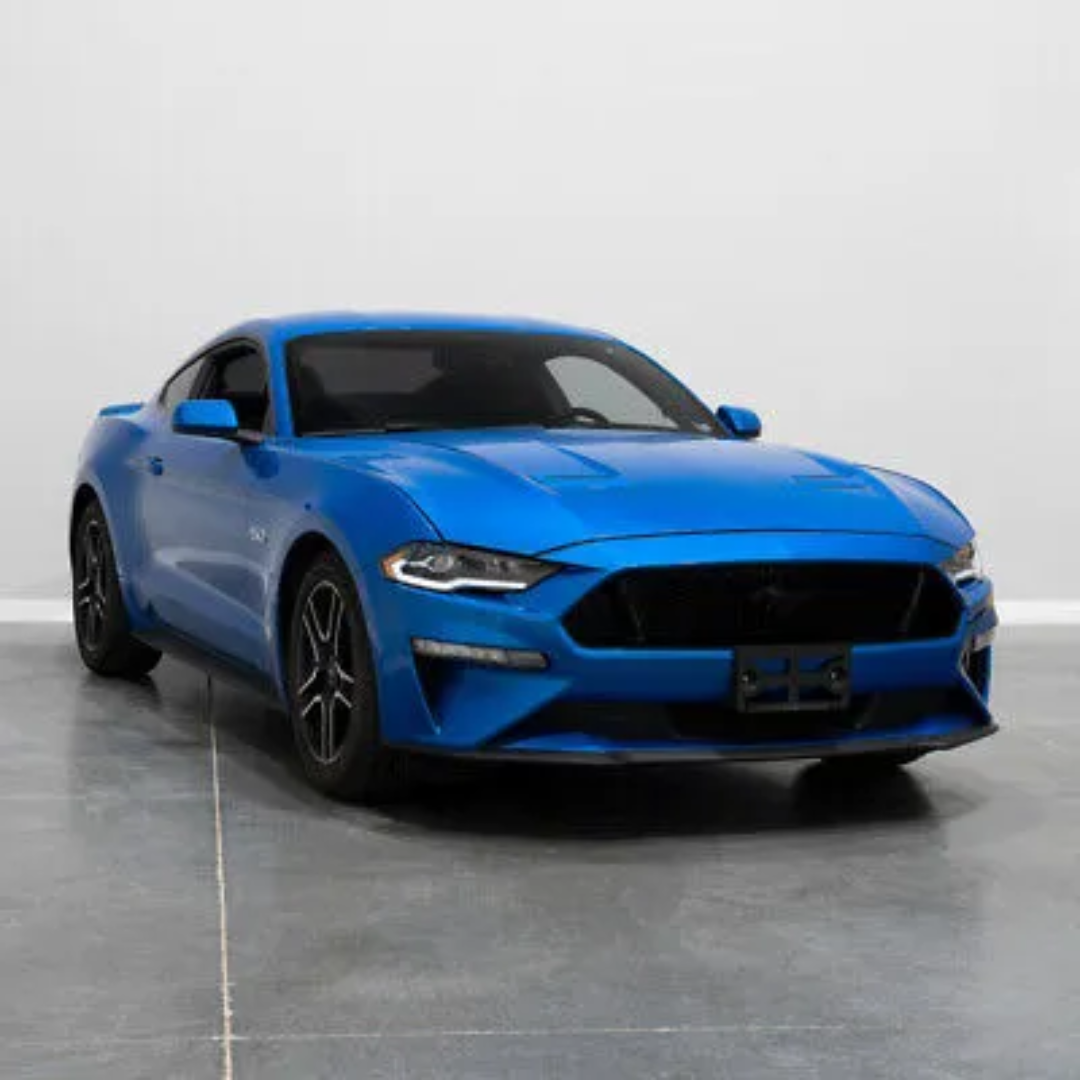 PAR FAROS LED EAGLE SECUENCIAL