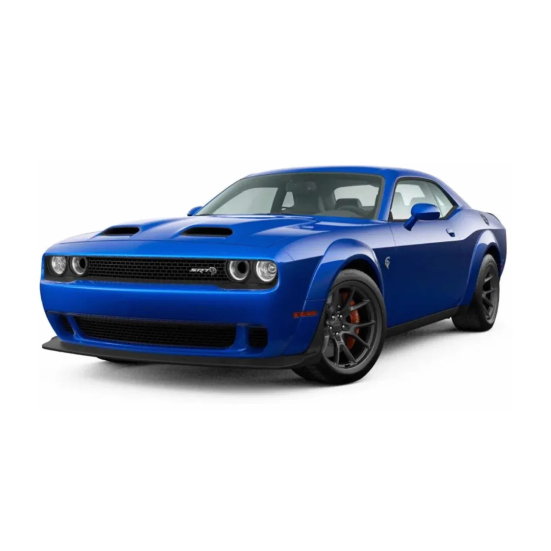 KIT WIDEBODY SRT HELLCAT