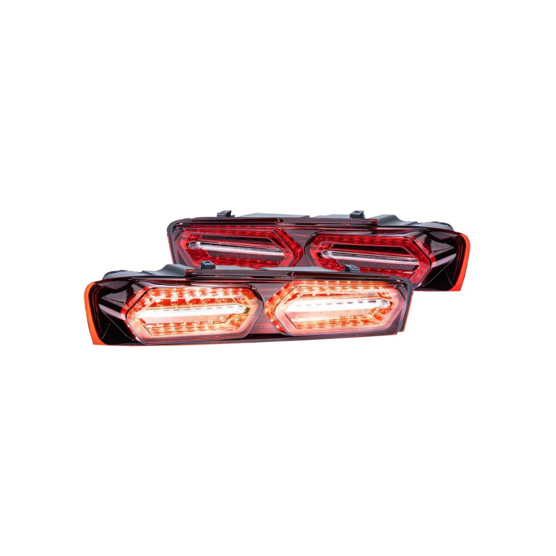 CALAVERAS XB LED FACELIT MORIMOTO PREMIUM