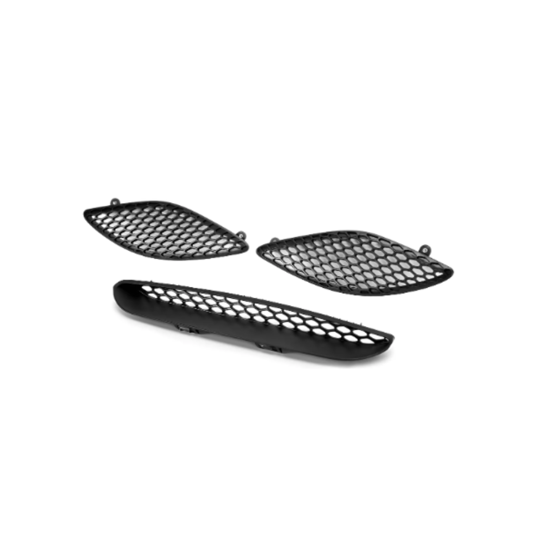 KIT REJILLAS PARA COFRE DODGE CHARGER 2015-2020