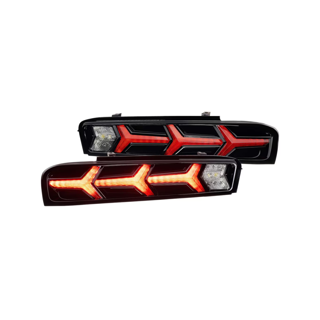 CALAVERAS XB LED MORIMOTO PREMIUM