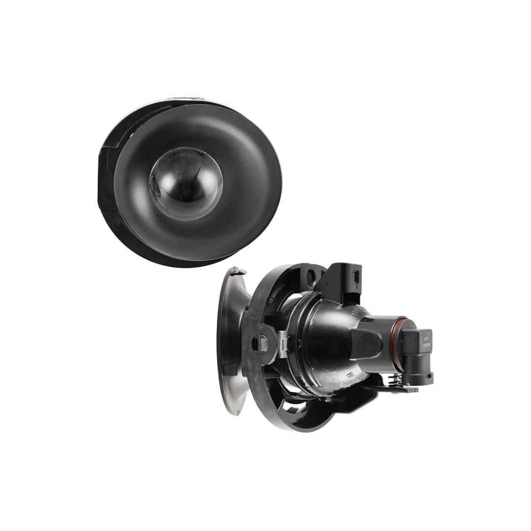 FAROS ANTINIEBLA C/CABLEADO, KIT DE INTERRUPTOR