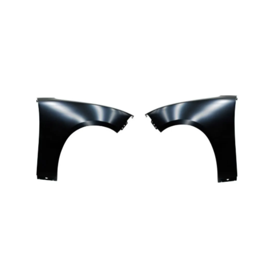 PAR DE SALPICADERAS DODGE CHARGER 2015-2017