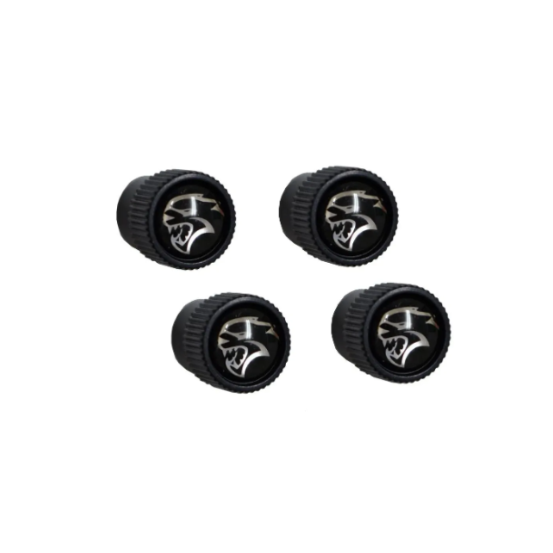 JUEGO TAPONES DE VALVULA HELLCAT