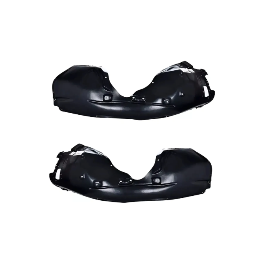 PAR DE TOLVAS SALPICADERAS CHARGER 2019-2022