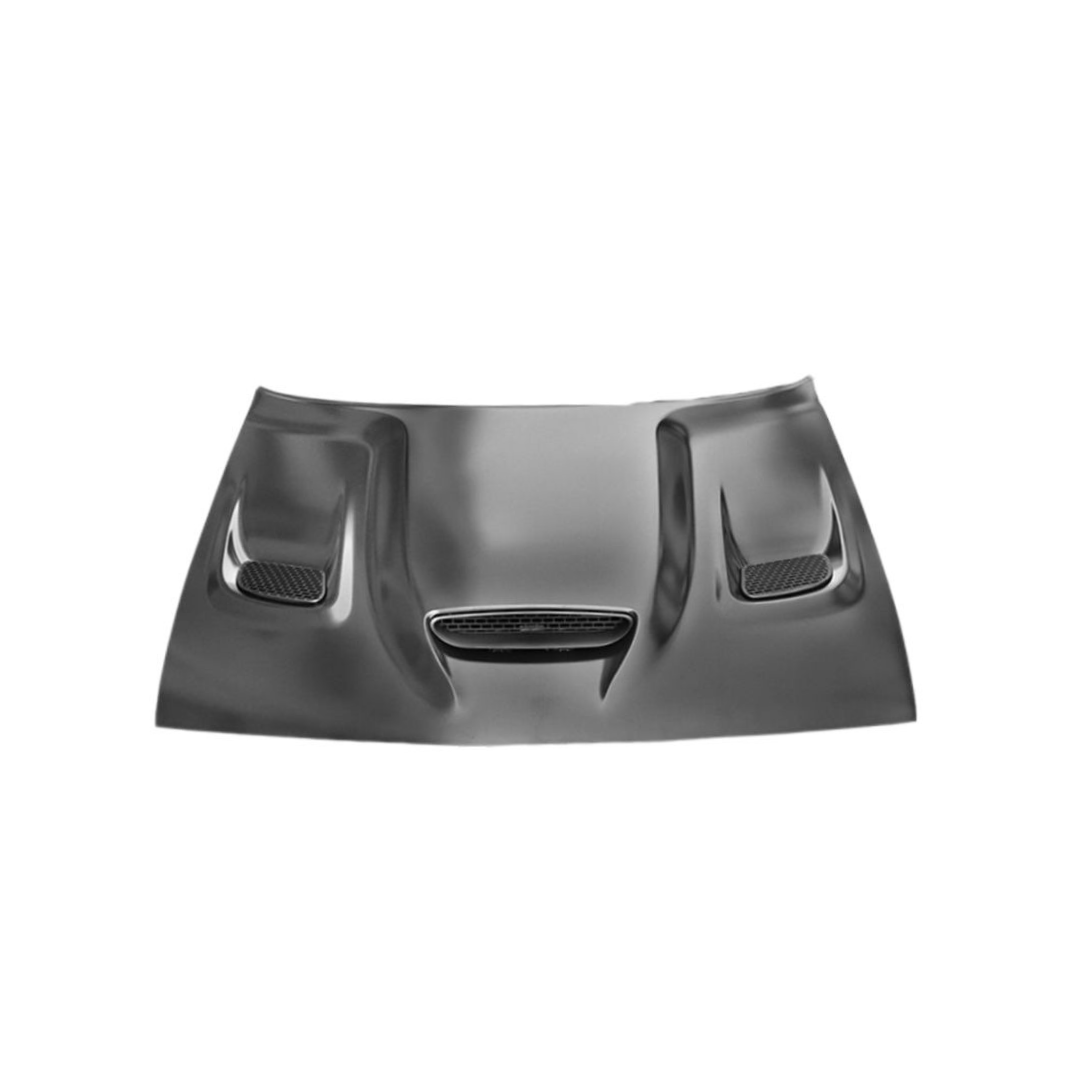 COFRE ESTILO SRT HELLCAT