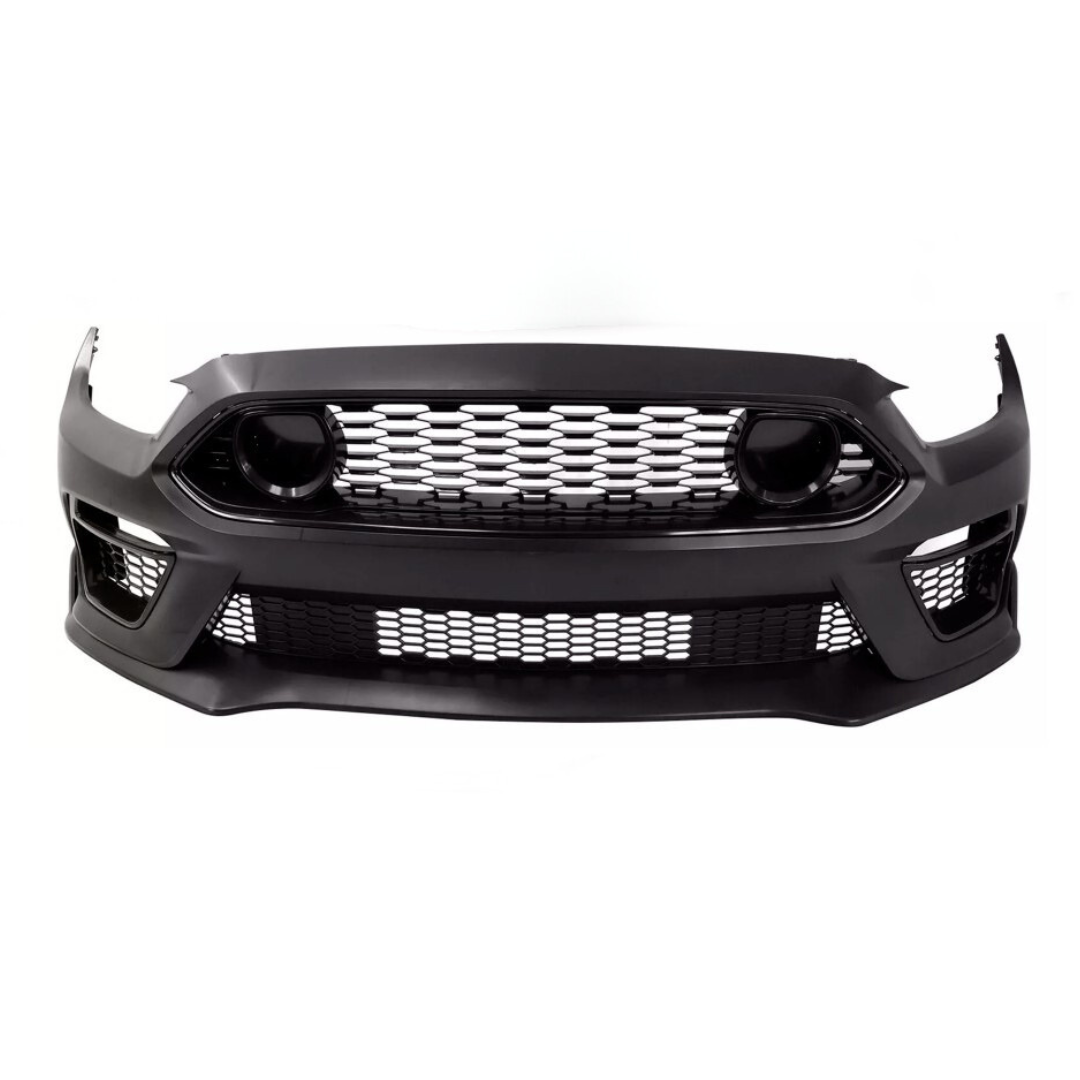 FASCIA DE CONVERSIÓN ESTILO MACH 1