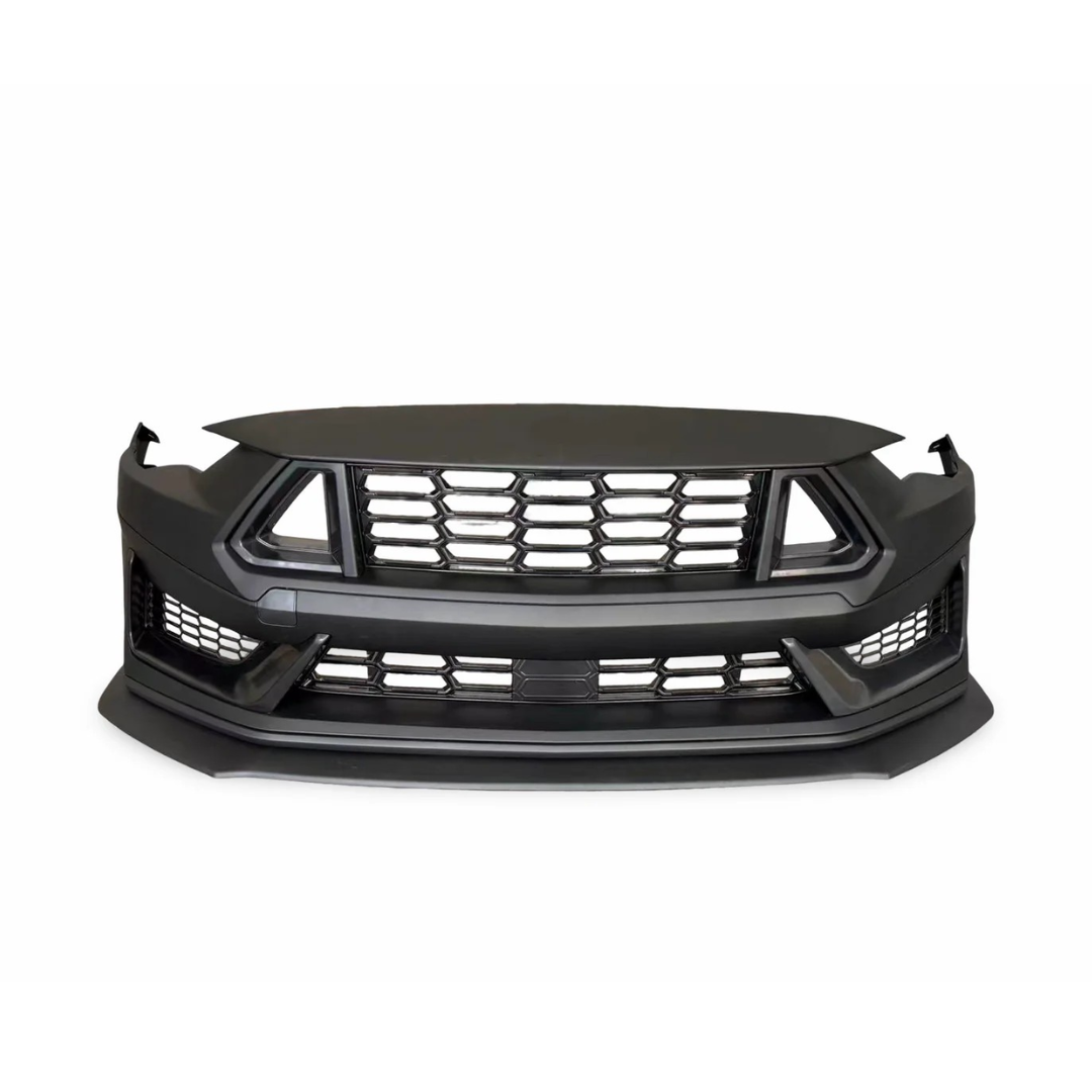 FASCIA DE CONVERSIÓN ESTILO DARK HORSE 2024