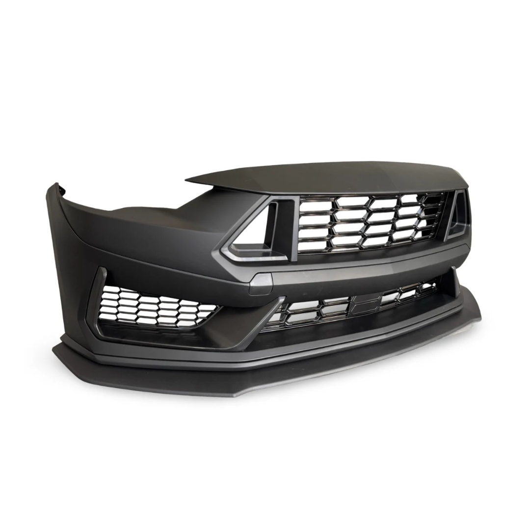 FASCIA DE CONVERSIÓN ESTILO DARK HORSE 2024