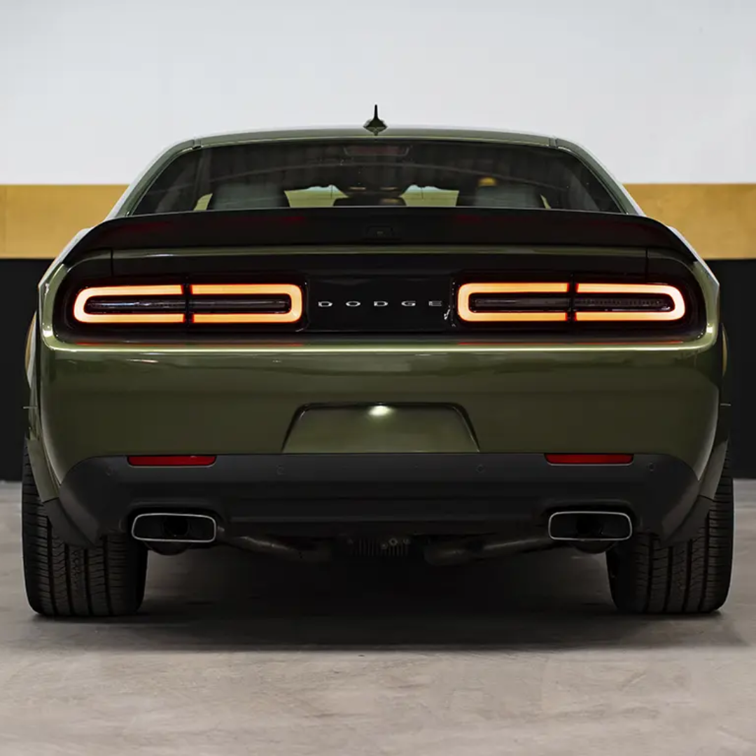 PAR DE CALAVERAS TRASERAS (RT, SRT, SXT)