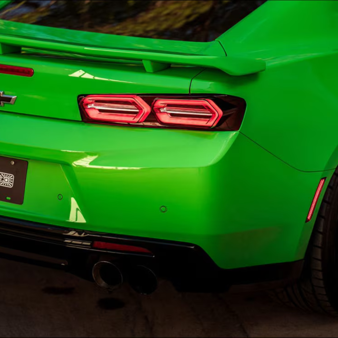 CALAVERAS XB LED FACELIT MORIMOTO PREMIUM