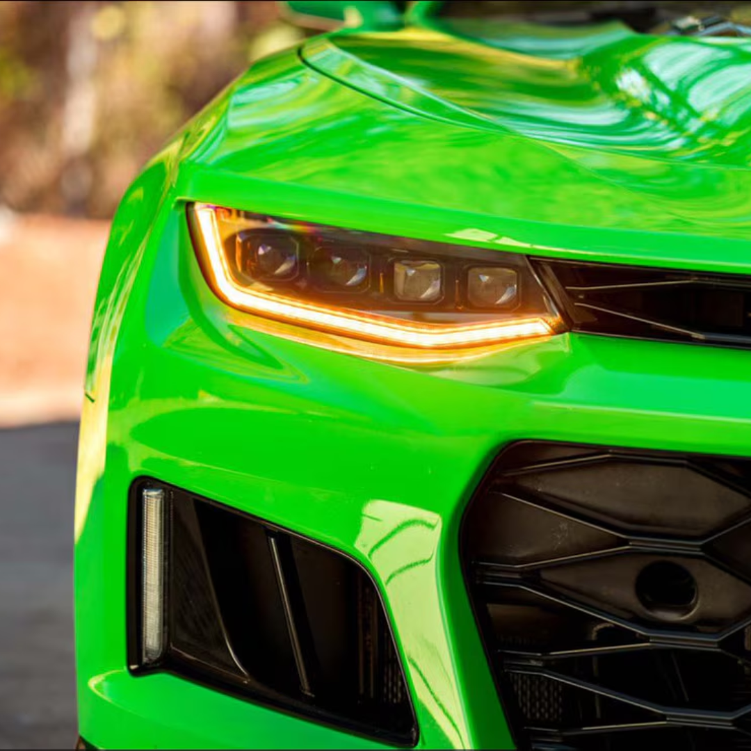 PAR FAROS XB MORIMOTO PREMIUM