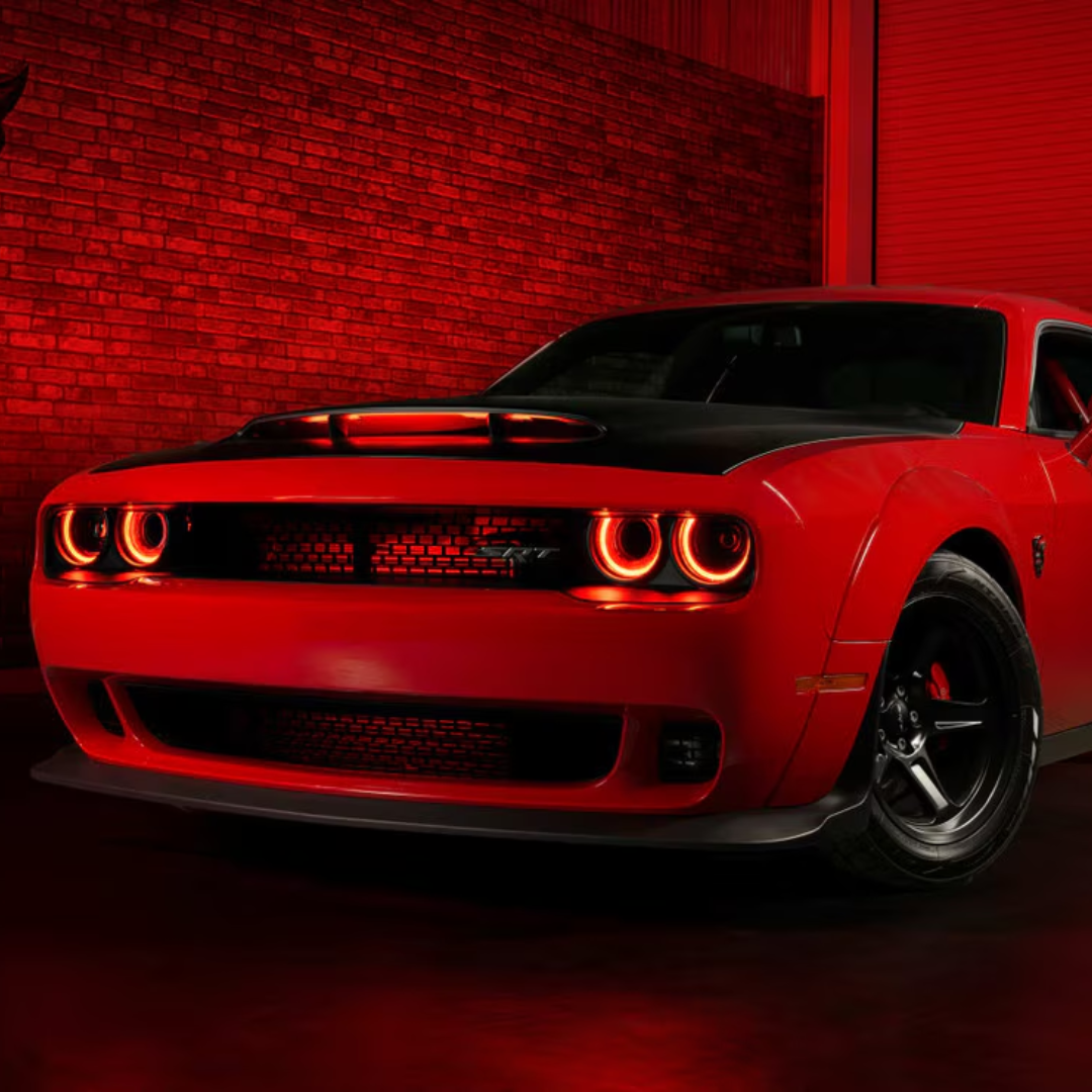 PAR FAROS XRGB MORIMOTO PREMIUM