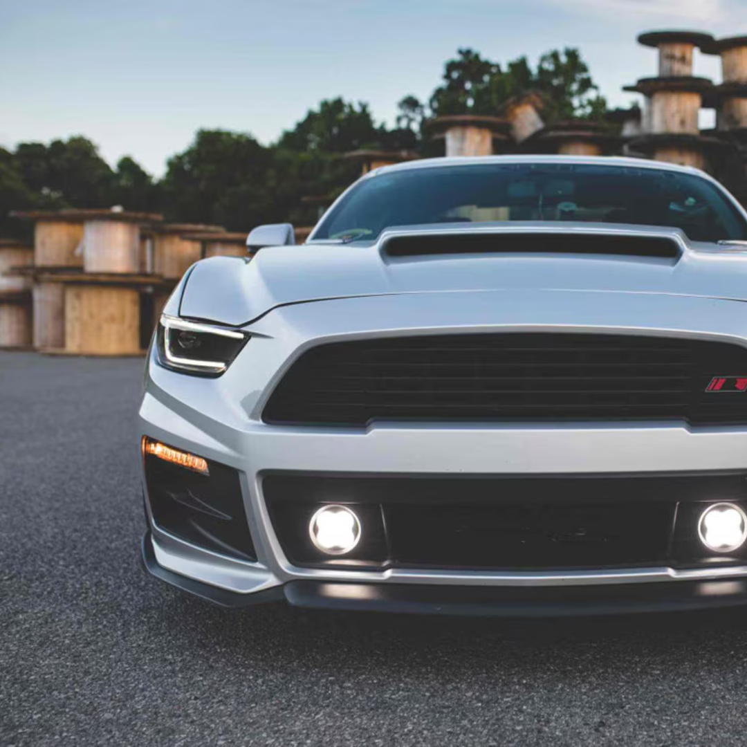 PAR LUCES INTERMITENTES MORIMOTO PREMIUM