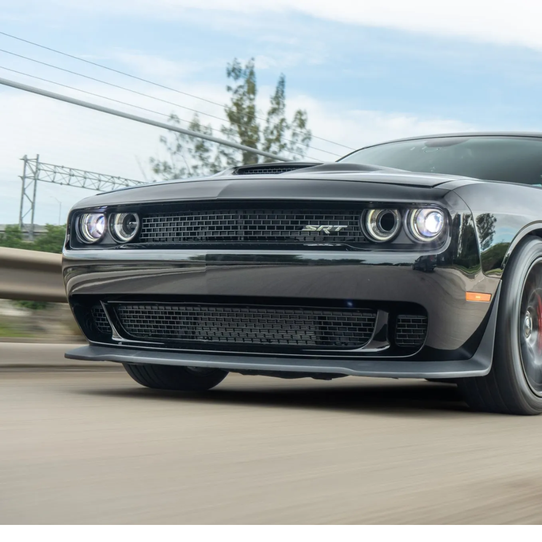 PARRILLA SUPERIOR SRT 2015 - 2023