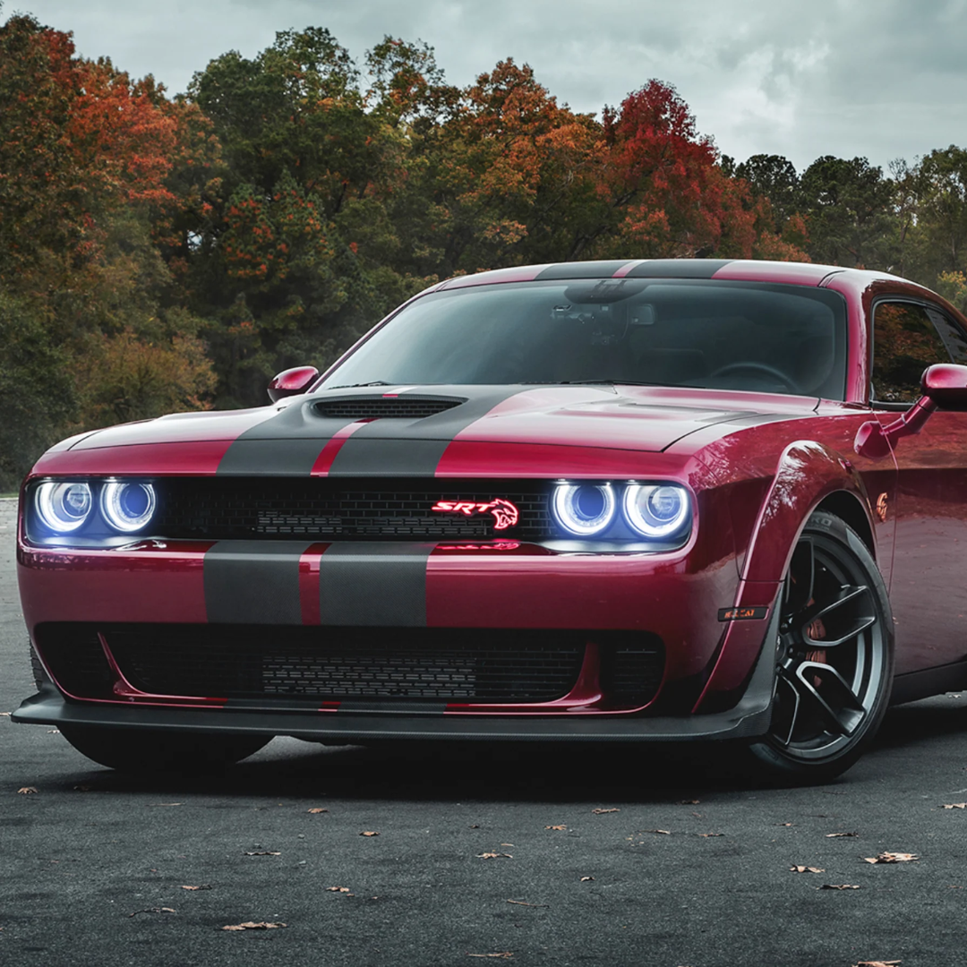 KIT PARRILLA SUPERIOR E INFERIOR SRT 2015 - 2023