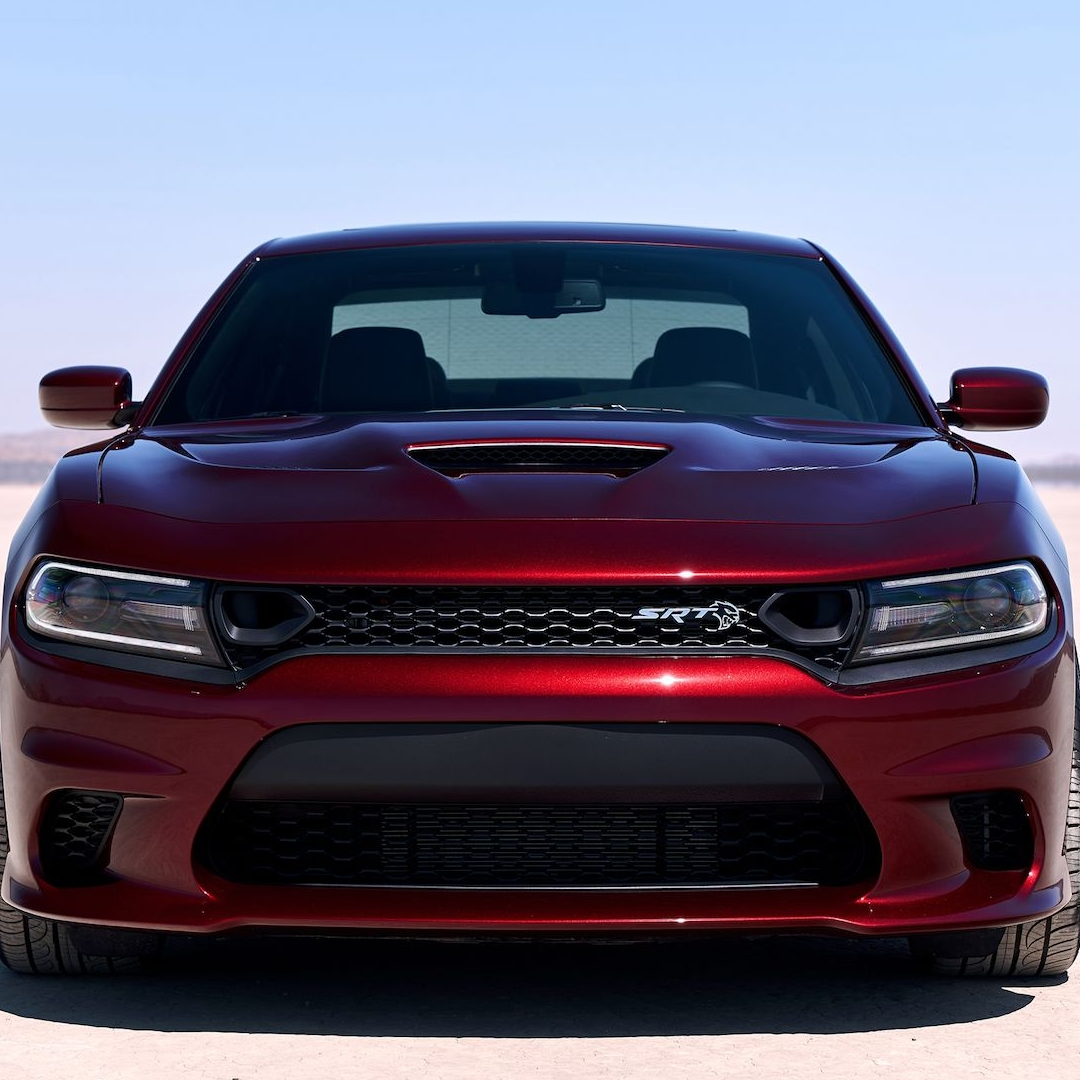 PARRILLA DODGE CHARGER SRT 2019-2021