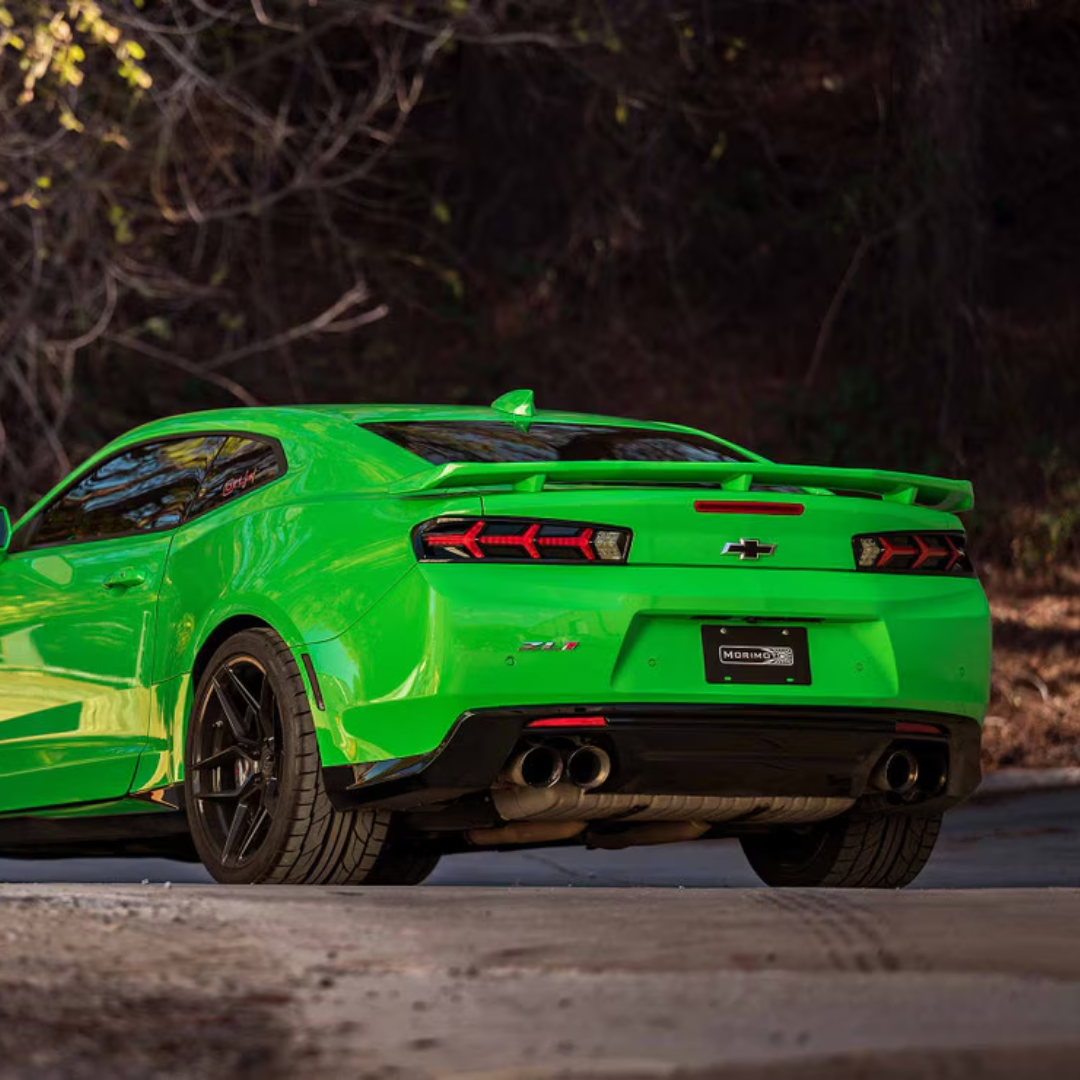 CALAVERAS XB LED MORIMOTO PREMIUM