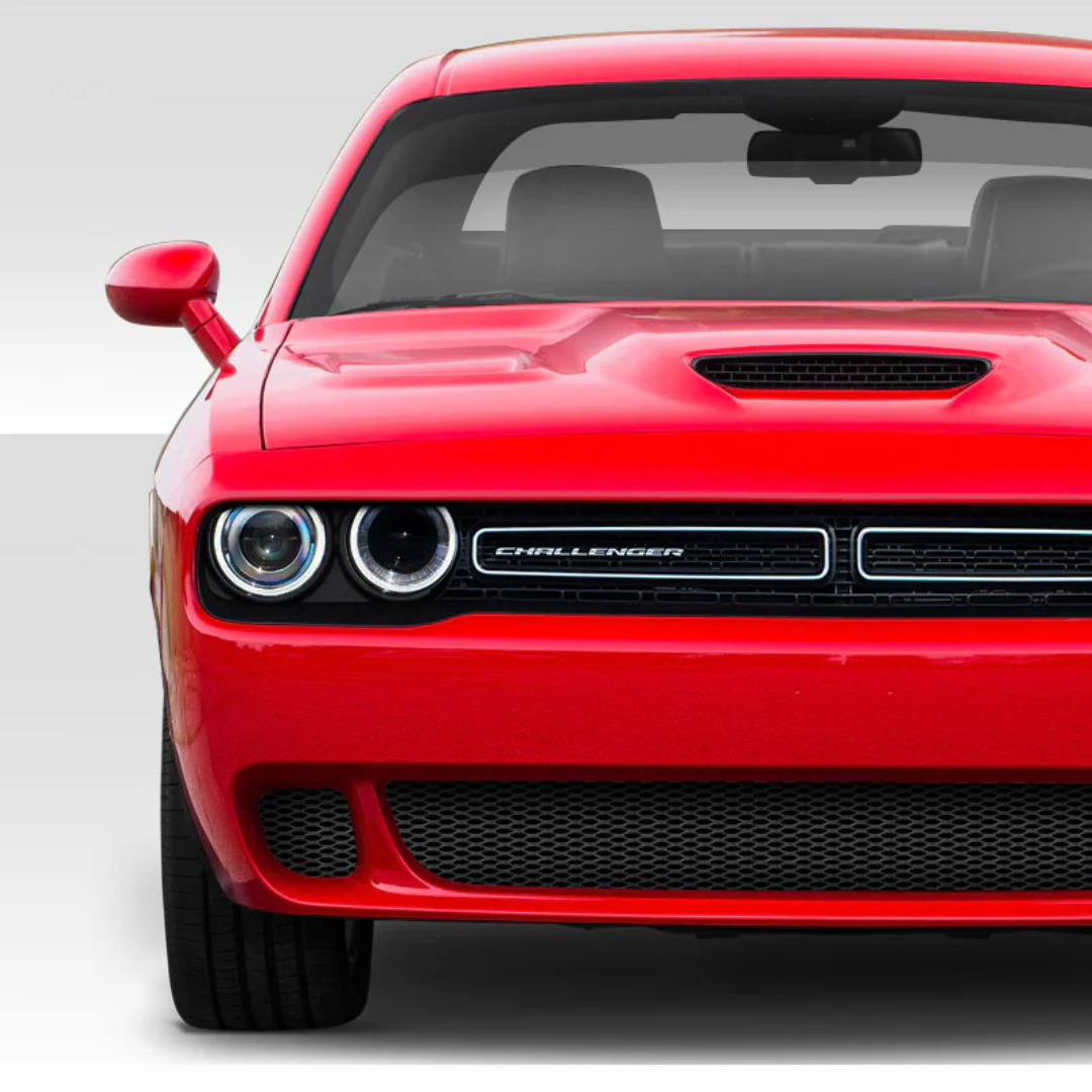 SOPORTE FASCIA DELANTERA DERECHA CHALLENGER 2015-2023