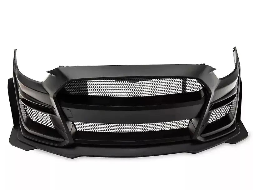 FASCIA DE CONVERSIÓN ESTILO SHELBY GT500