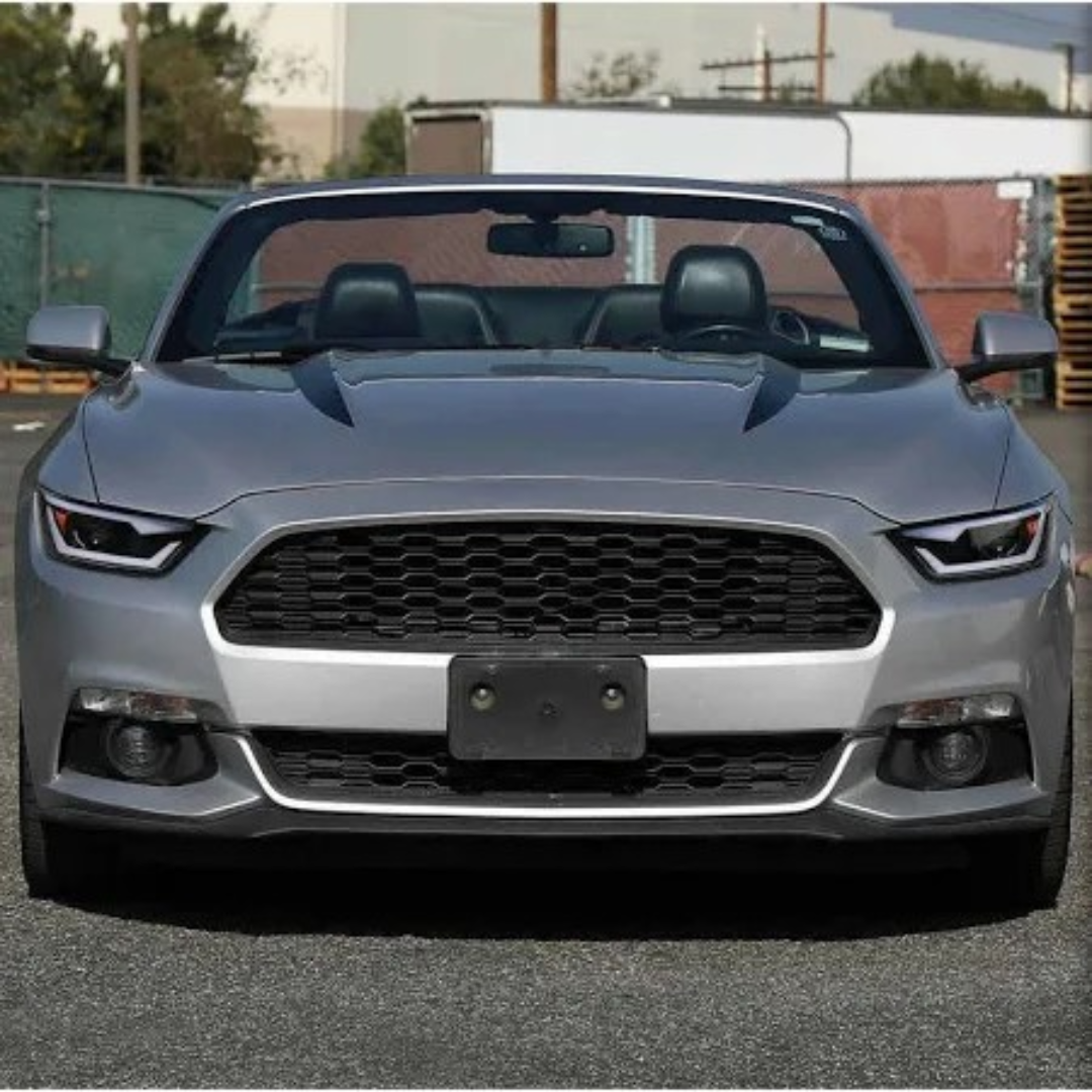 PAR FAROS LED EAGLE SECUENCIAL