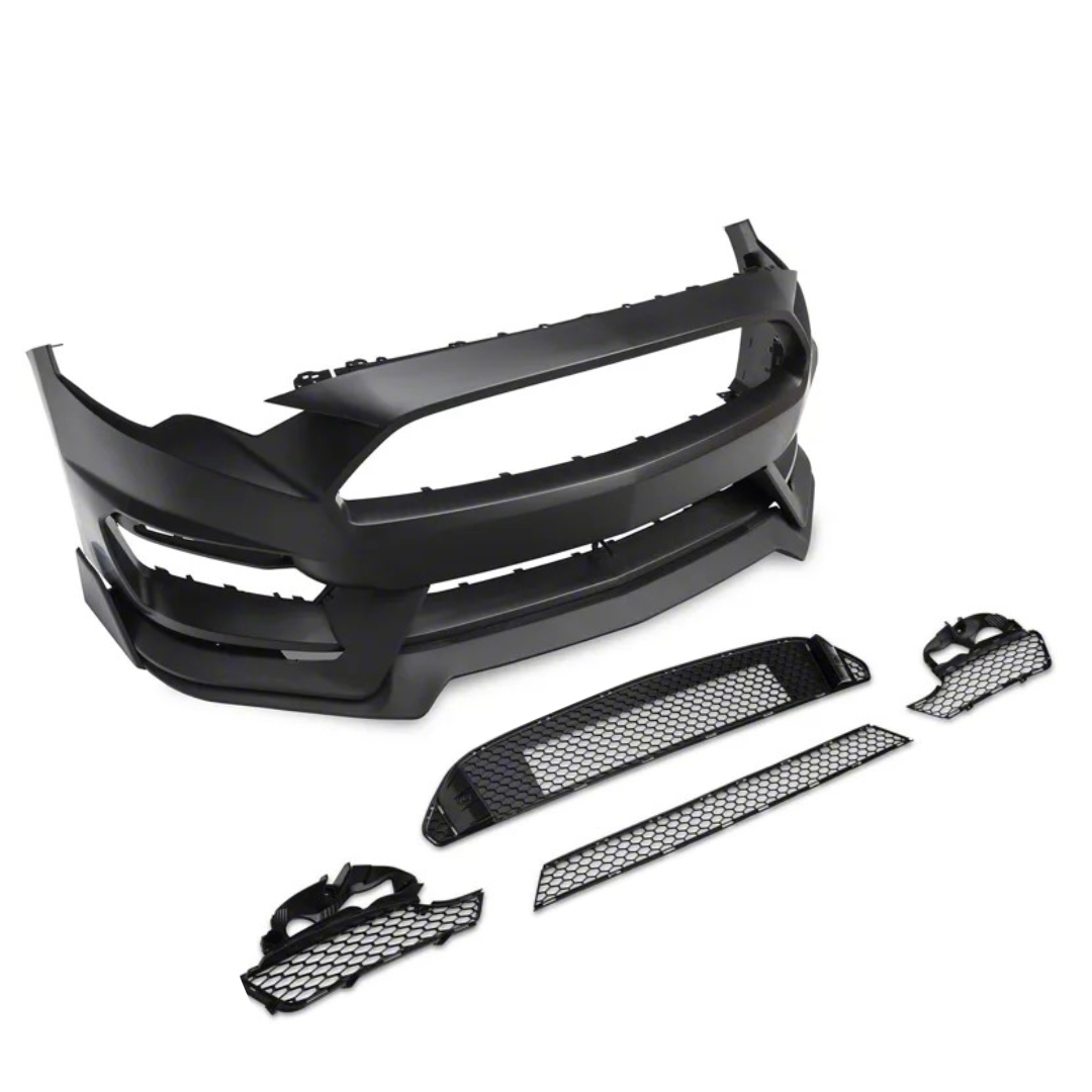 FASCIA DE CONVERSIÓN ESTILO GT350