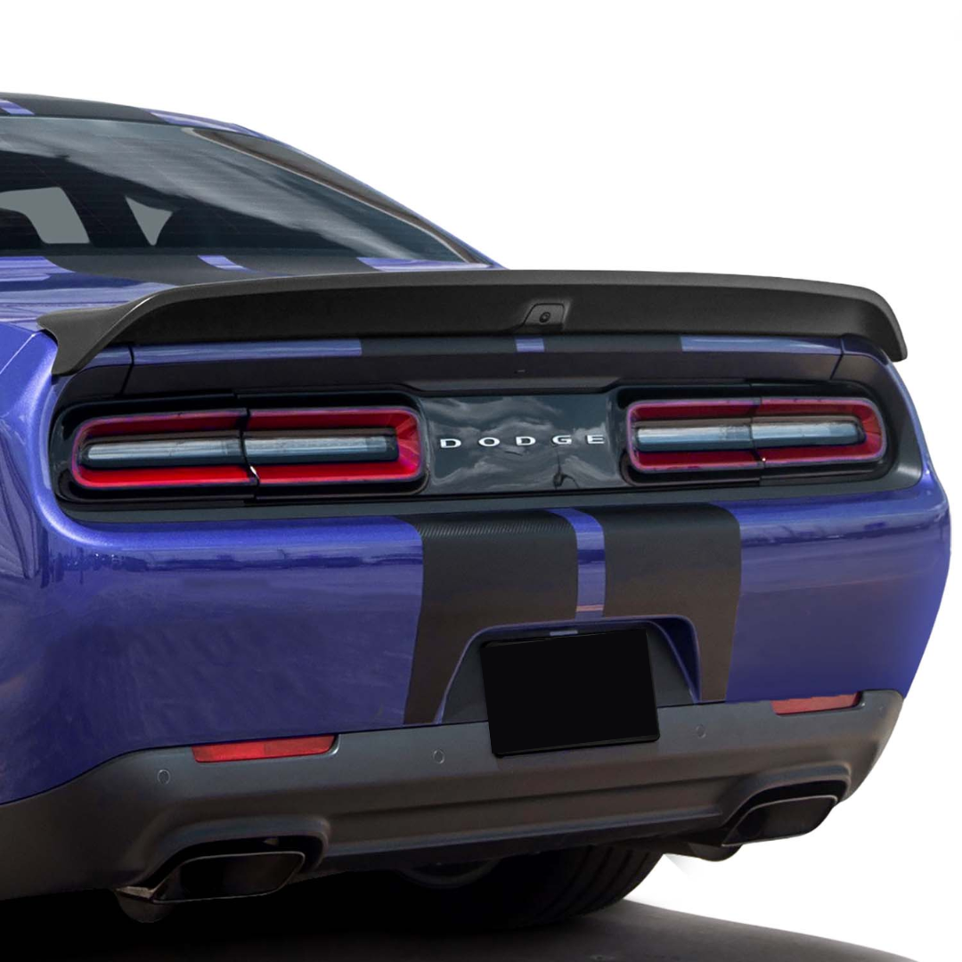 ALERÓN ESTILO SRT HELLCAT REDEYE