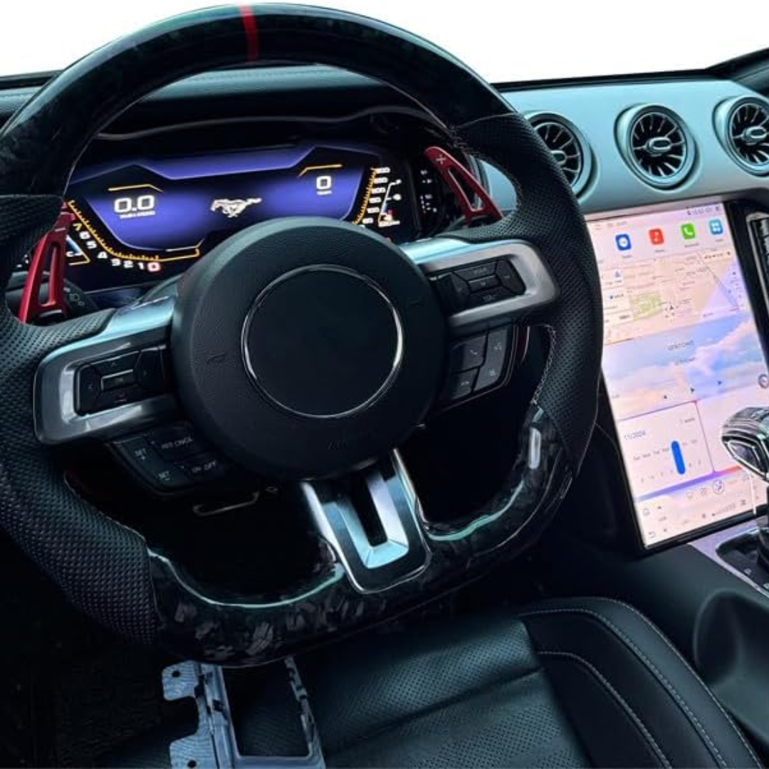 CLUSTER DIGITAL ESTILO 2024