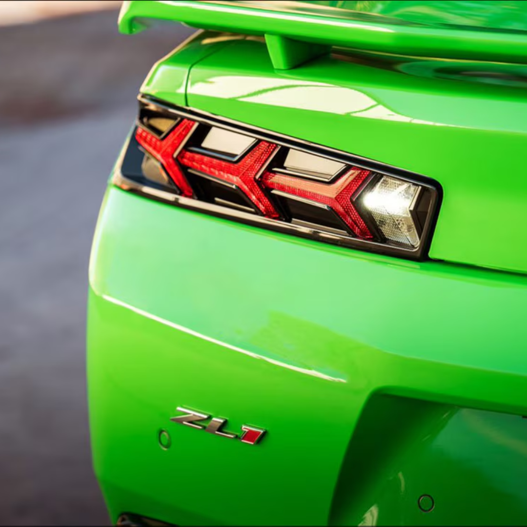 CALAVERAS XB LED MORIMOTO PREMIUM