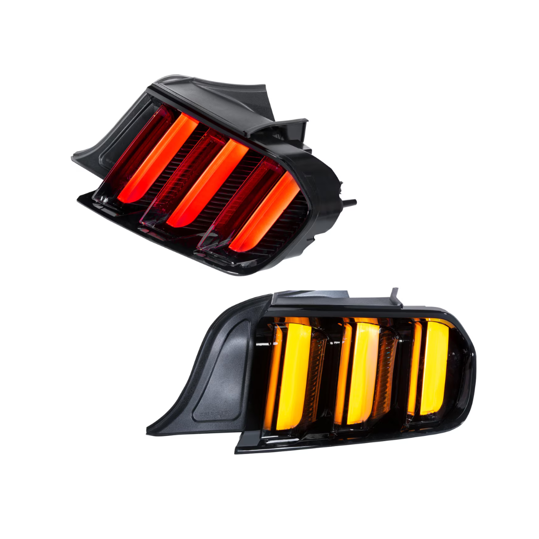 PAR CALAVERAS XB LED MORIMOTO PREMIUM