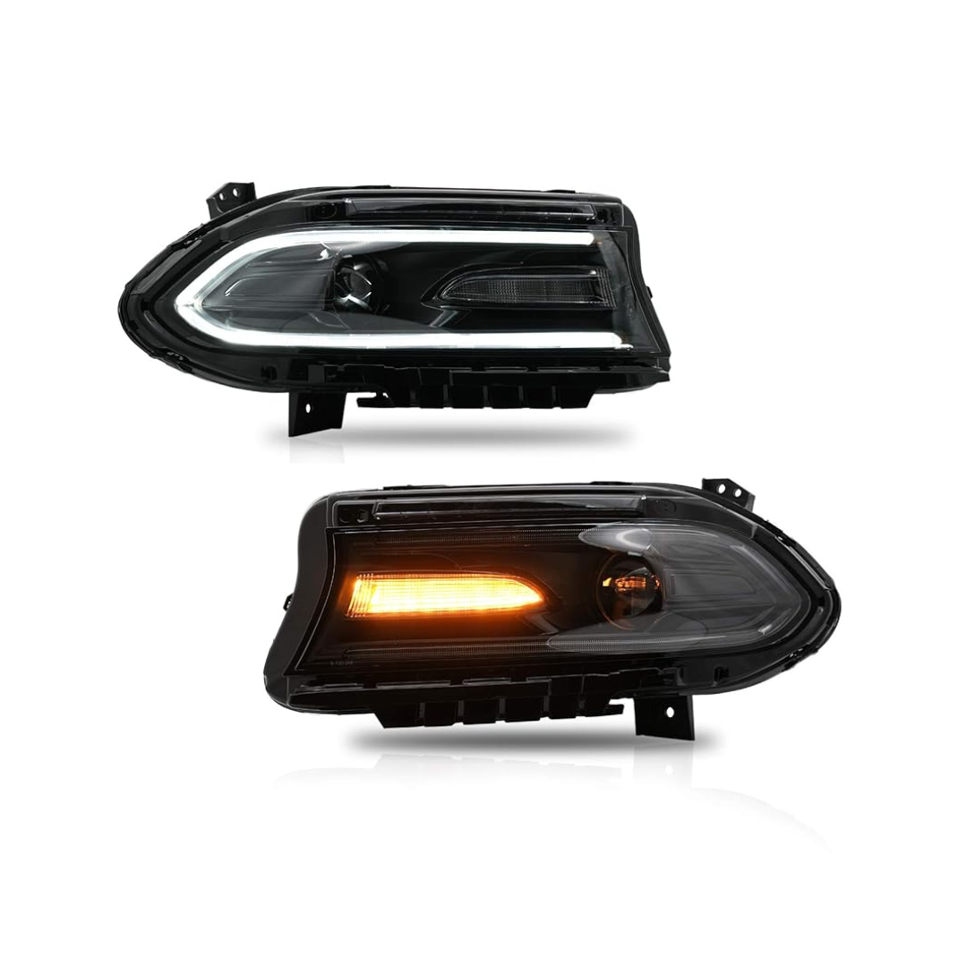 PAR FAROS LED C-LINE