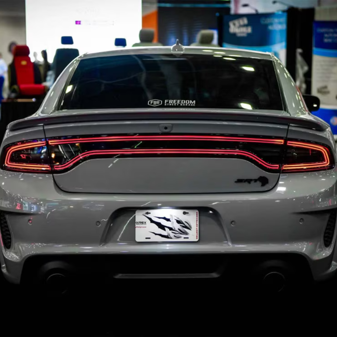 KIT 3PZS CALAVERAS NOVA SERIES MORIMOTO