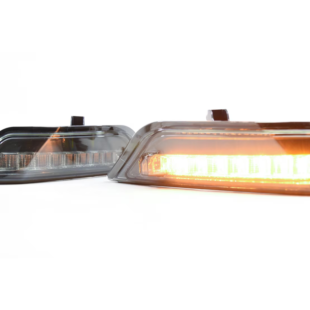 PAR LUCES INTERMITENTES MORIMOTO PREMIUM