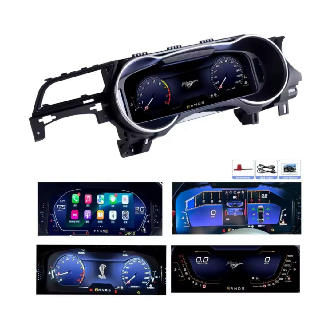 CLUSTER DIGITAL ESTILO 2024