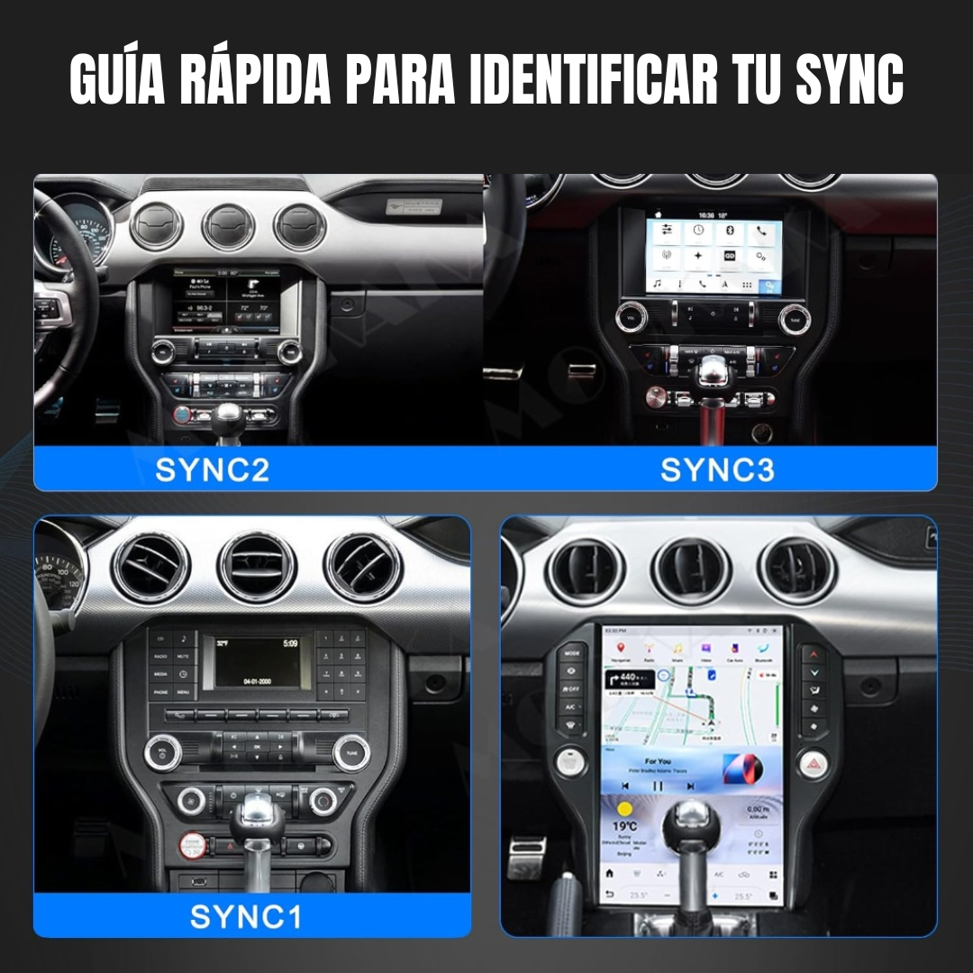 PANTALLA TESLA 14.4''