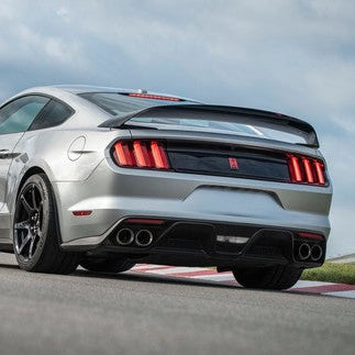 ALERÓN ESTILO SHELBY GT350