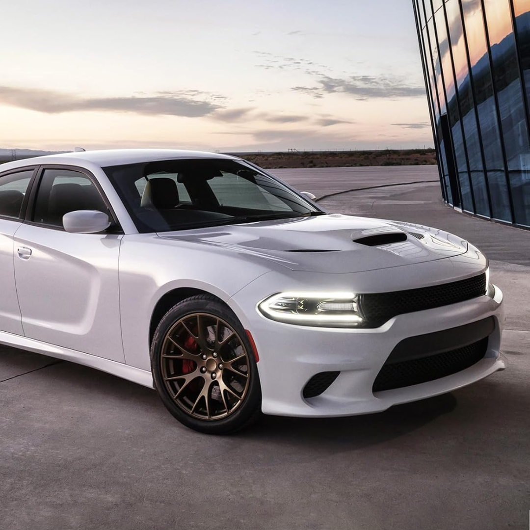 PAR FAROS LED C-LINE