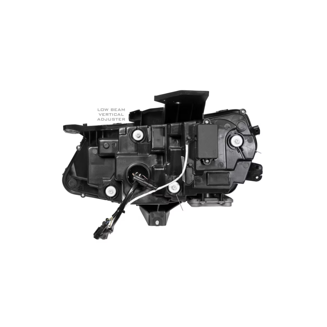 PAR FAROS XB MORIMOTO PREMIUM